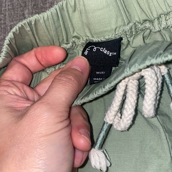 Art Class Cargo Pants - Picture 4 of 6